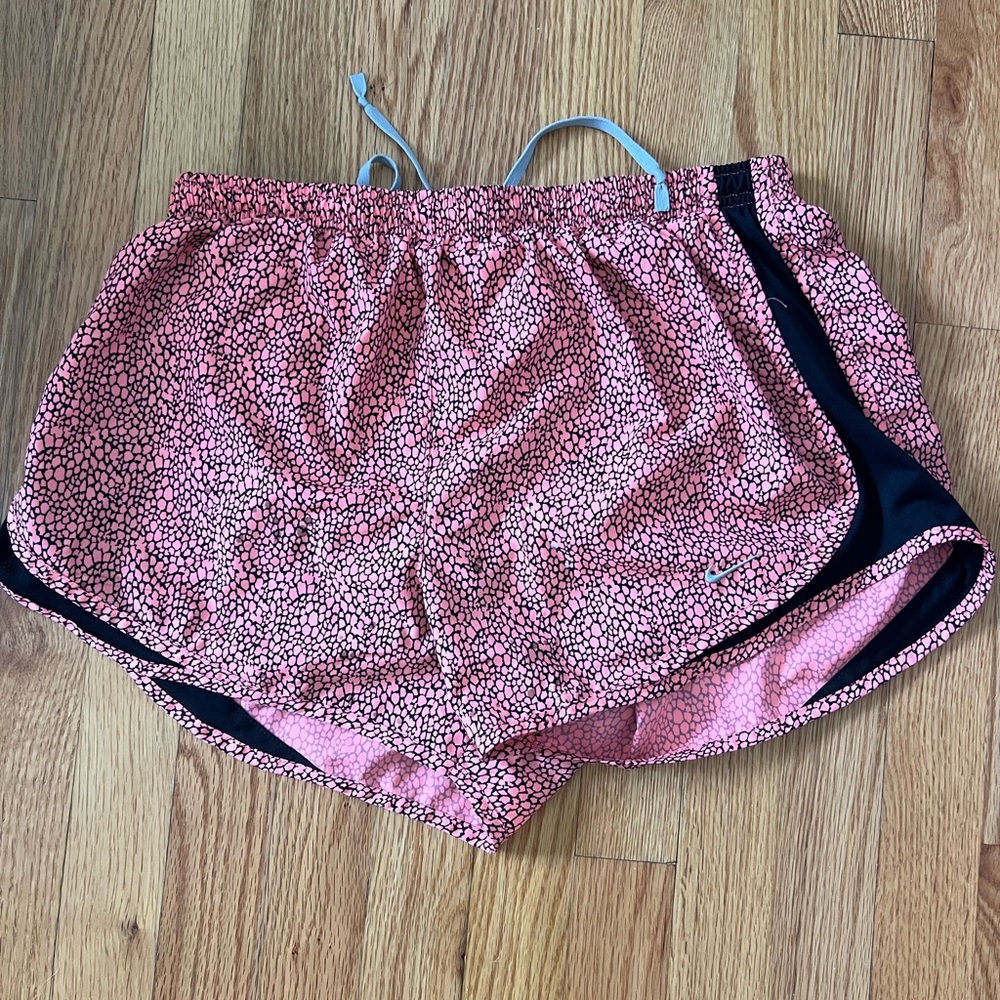 Nike Tempo Running Shorts